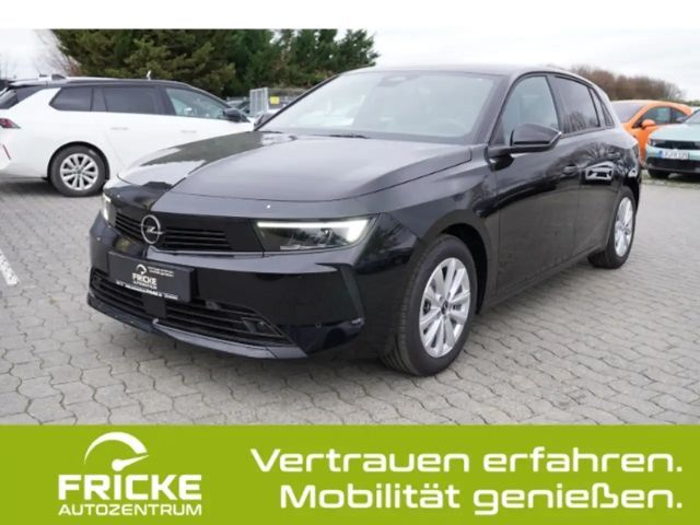 Opel Astra 1.2 Turbo Edition Turbo