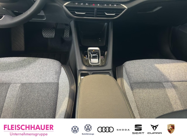 Skoda Octavia Combi Selection