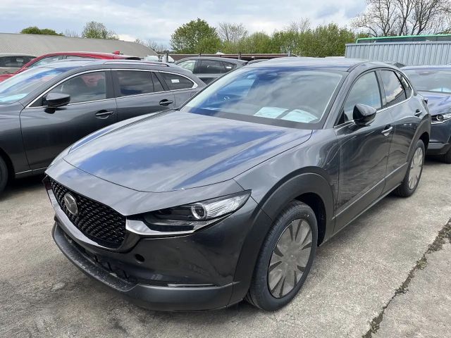 Mazda CX-30 SkyActiv e-Skyactiv