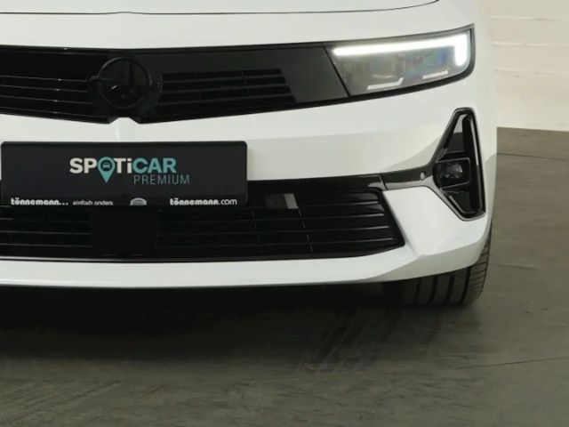 Opel Astra Sports Tourer Ultimate