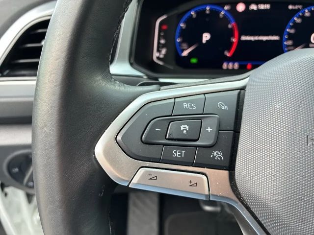 Volkswagen T-Roc DSG