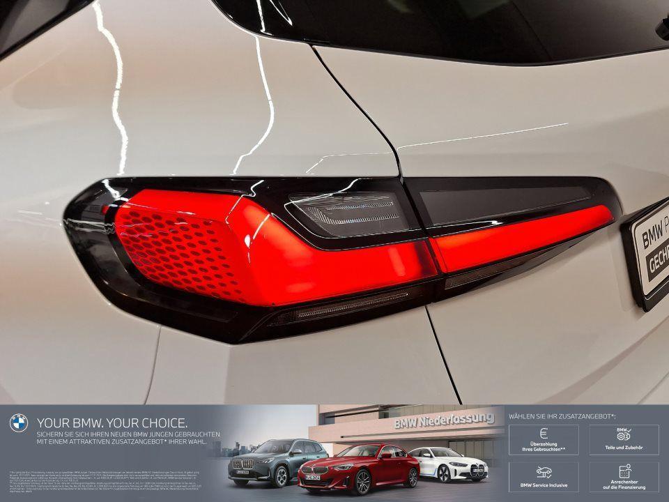 BMW 218 218i Active Tourer