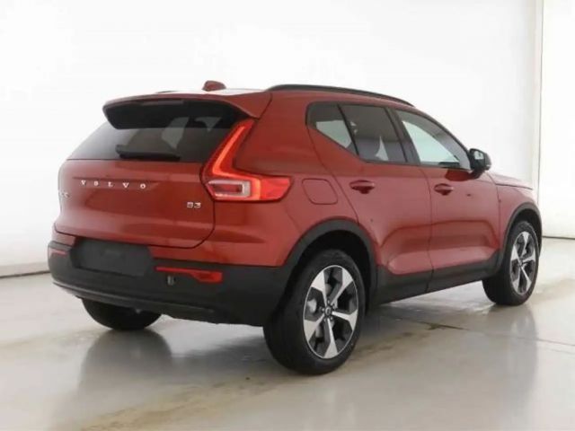 Volvo XC40 Dark Plus