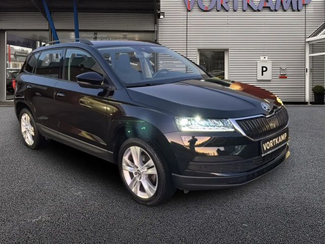 Skoda Karoq 2.0 TDI Style Style