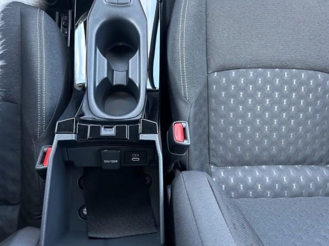 Suzuki Swace Comfort