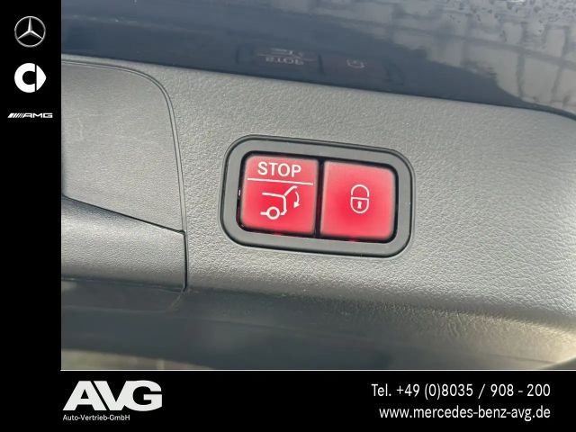 Mercedes-Benz EQB 300 Progressive