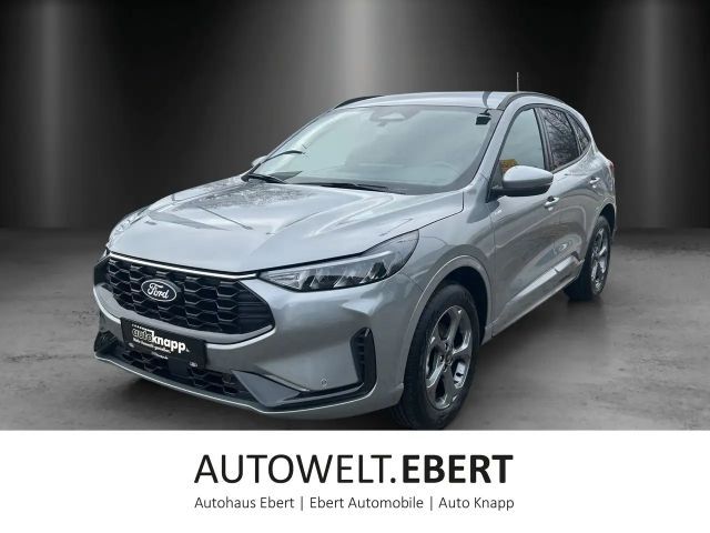 Ford Kuga Hybrid ST Line