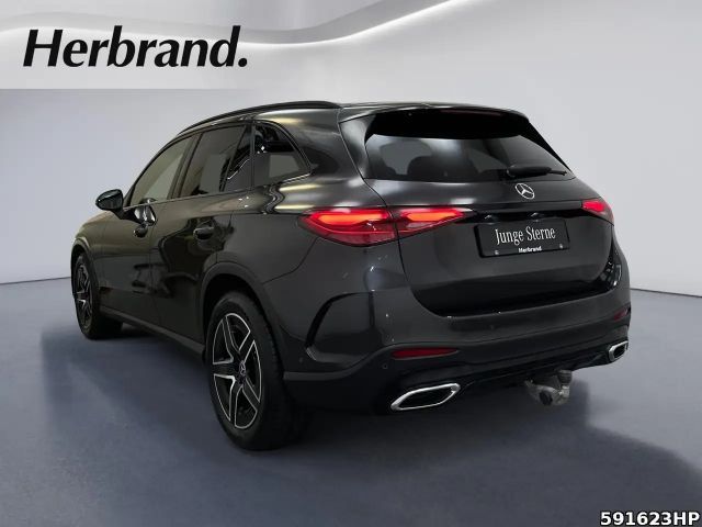 Mercedes-Benz GLC 200 4MATIC AMG Line
