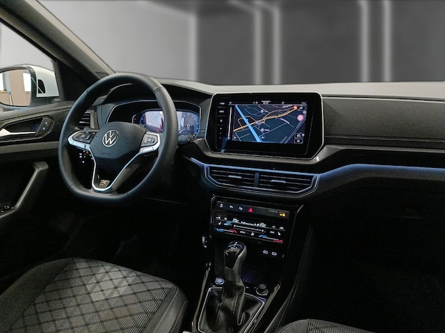 Volkswagen T-Cross 1.5 TSI DSG