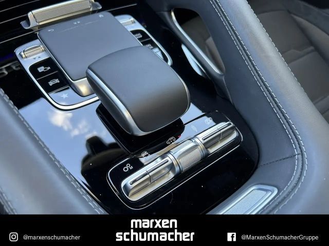 Mercedes-Benz GLE 53 AMG 4MATIC+ AMG Line