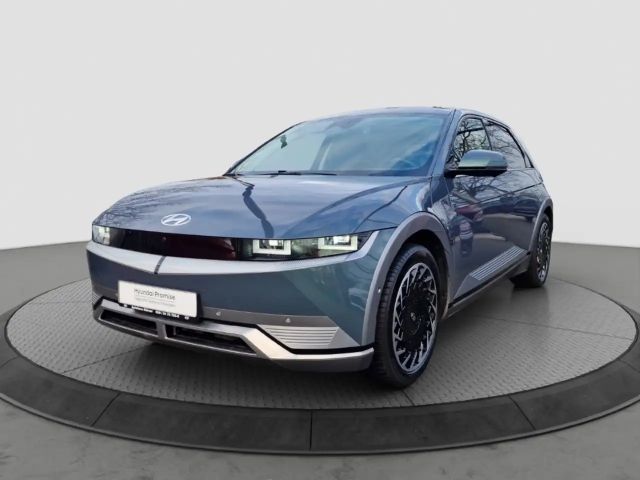 Hyundai IONIQ 5 73 kWh UNIQ