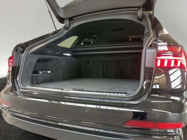 Audi A6 40 TDI S-Line