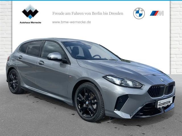 BMW 120 M-Sport Sedan