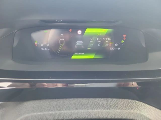 Peugeot 308 GT-Line Hybrid SW