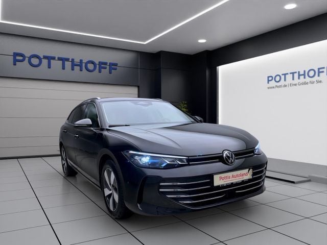 Volkswagen Passat 1.5 eTSI Business DSG Variant