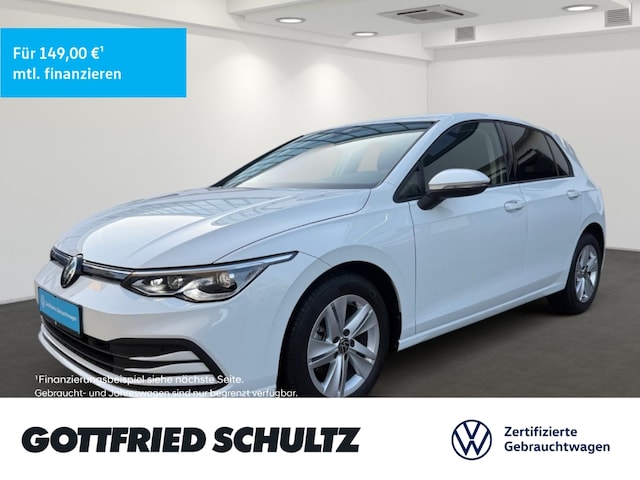 Volkswagen Golf 1.5 TSI Life