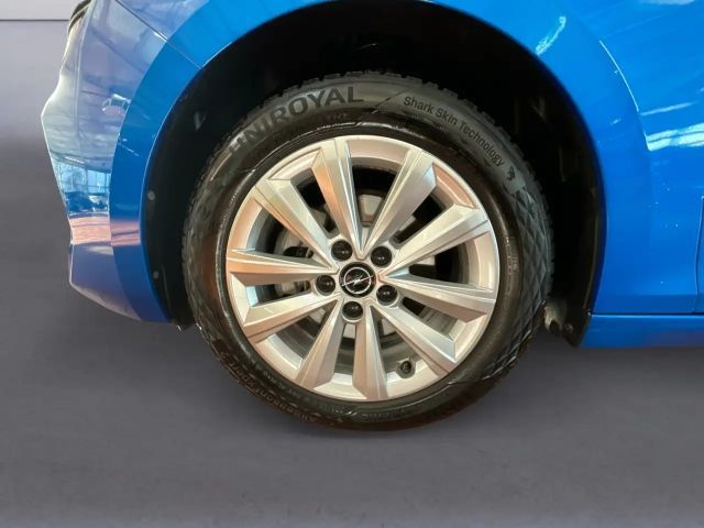 Opel Astra 1.2 Turbo Enjoy Turbo