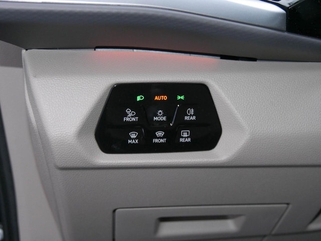 Volkswagen Multivan T7