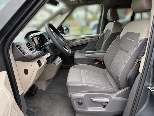 Volkswagen California 2.0 TDI DSG Ocean T7