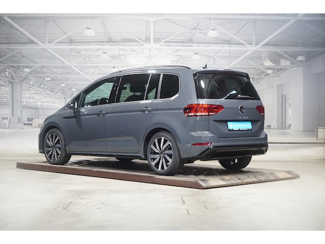 Volkswagen Touran 1.5 TSI Highline R-Line
