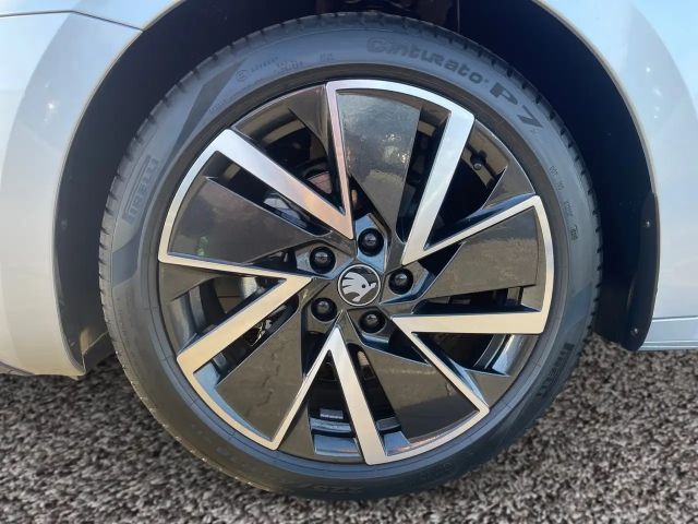 Skoda Octavia Combi Sportline