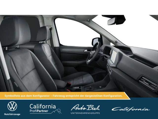 Volkswagen Caddy 2.0 TDI DSG Life