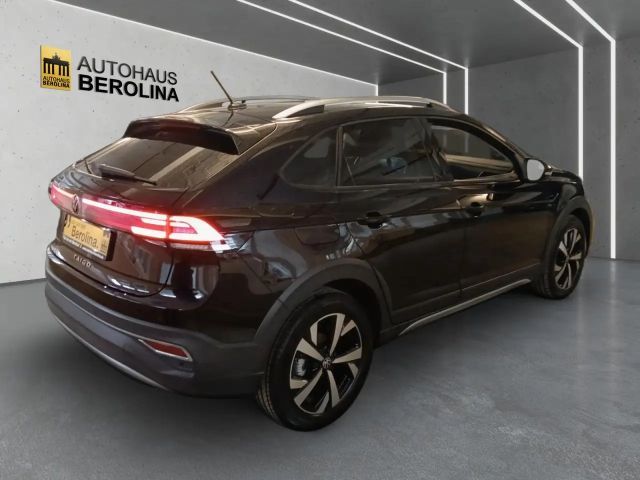 Volkswagen Taigo 1.5 TSI DSG IQ.Drive Style