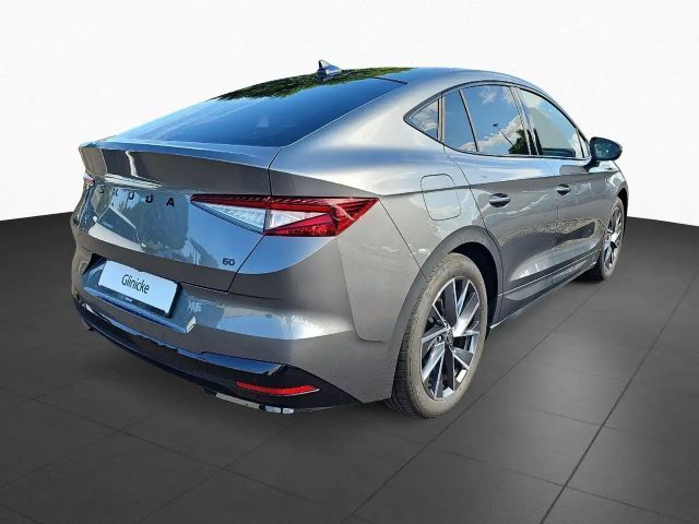 Skoda Enyaq Coupe Sportline iV 60