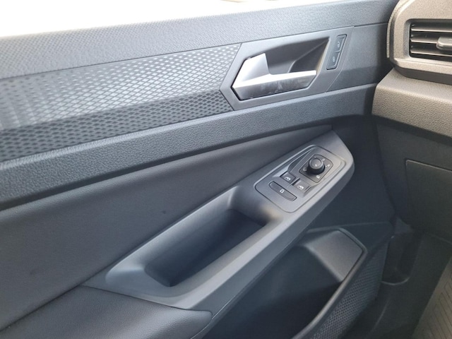 Volkswagen Caddy 2.0 TDI Maxi