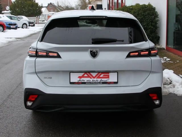 Peugeot 308 SW Style