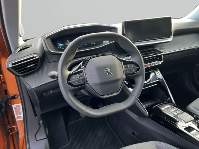 Peugeot E-2008 Allure Pack