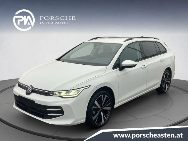 Volkswagen Golf Business DSG Variant