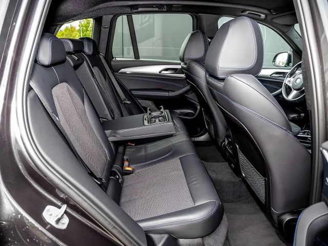 BMW X3 M-Sport xDrive30e