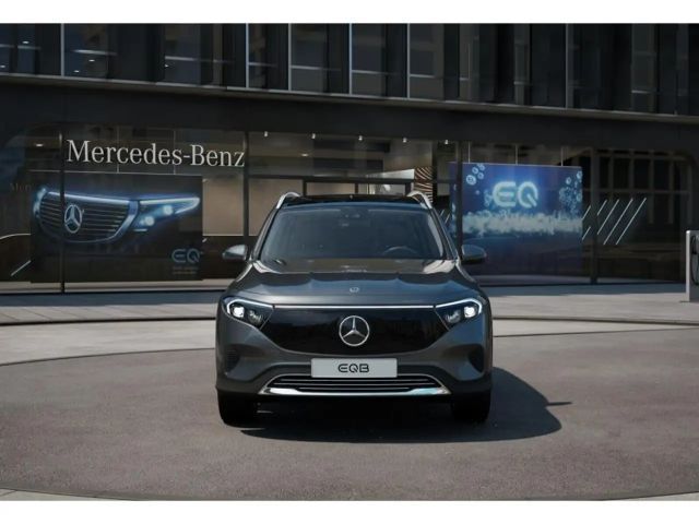 Mercedes-Benz EQB 250 Progressive