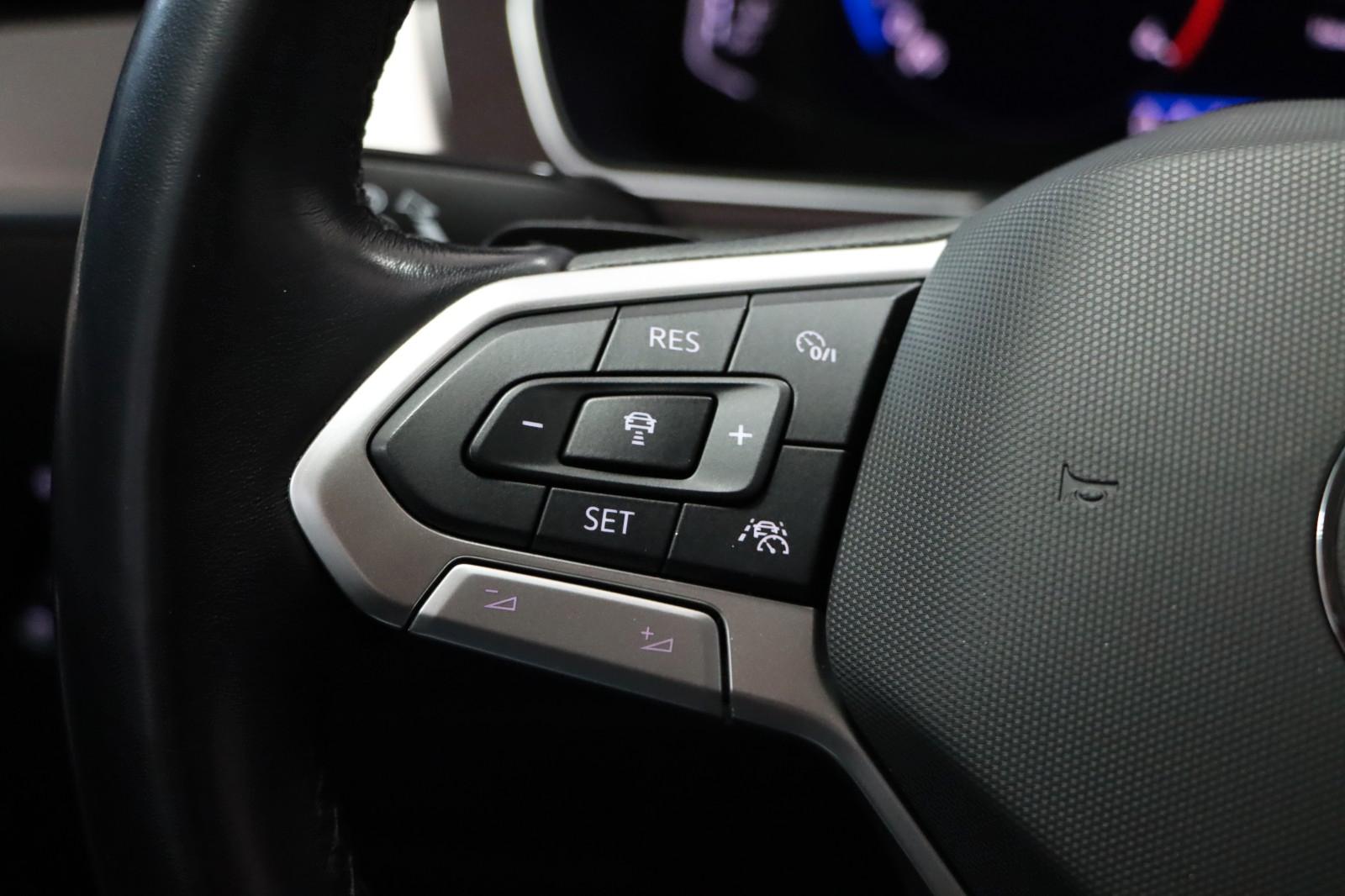 Volkswagen Passat R-Line Variant