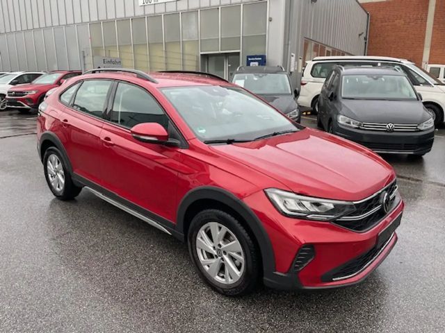 Volkswagen Taigo 1.0 TSI DSG Life