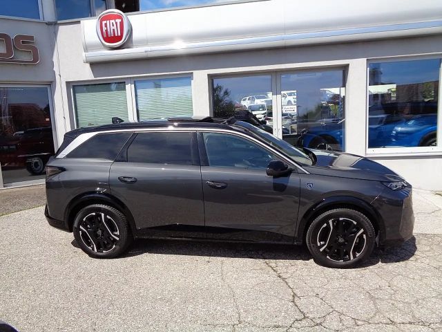 Peugeot E-5008 GT-Line