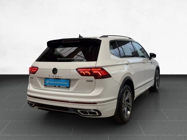 Volkswagen Tiguan 2.0 TDI Allspace DSG R-Line