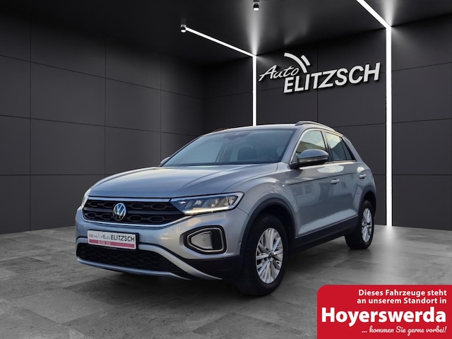 Volkswagen T-Roc DSG Life