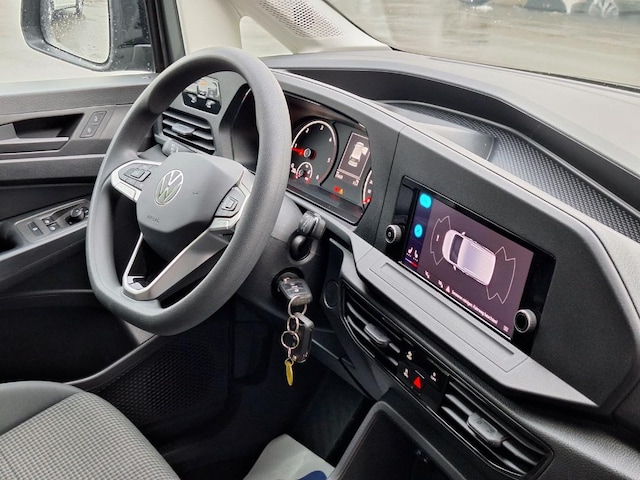 Volkswagen Caddy 2.0 TDI