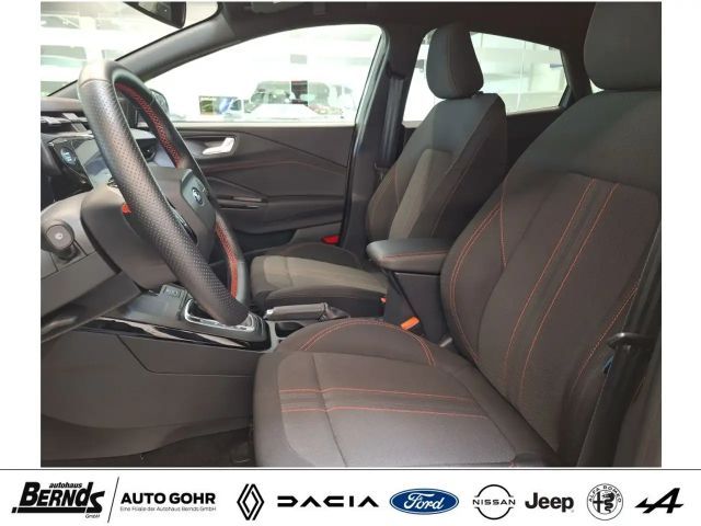 Ford Puma EcoBoost ST Line