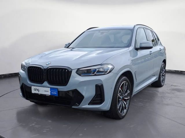 BMW X3 M-Sport xDrive30i