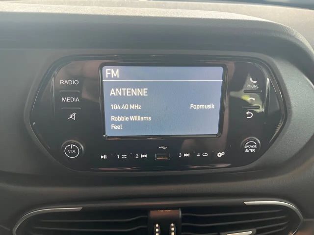 Fiat Tipo Station wagon