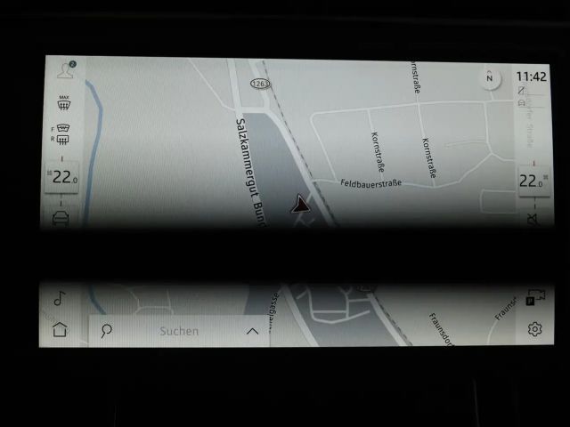 Land Rover Range Rover Evoque S