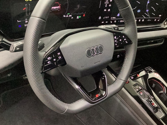 Audi S5 Avant S-Tronic