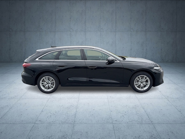 Audi A5 Avant S-Tronic