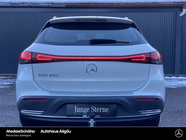Mercedes-Benz EQA 250 Progressive