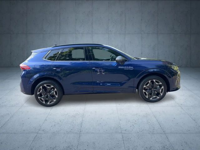 Cupra Terramar 1.5 e-Hybrid e-Hybrid