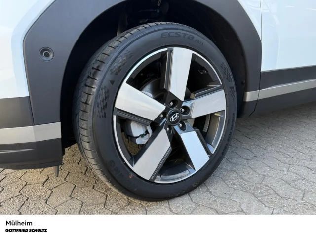 Hyundai Santa Fe 1.6 T-GDi