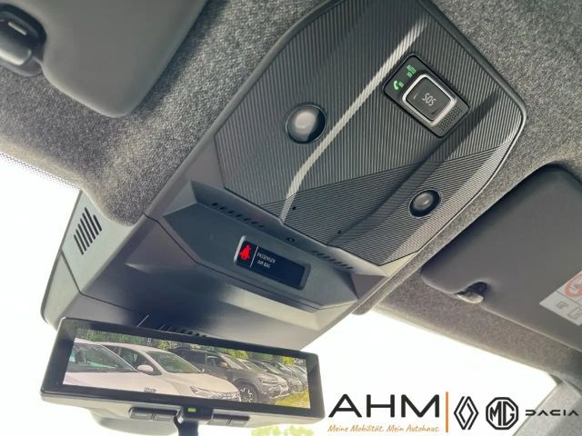 Renault Scenic Esprit